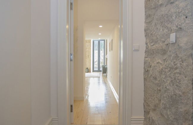 Liiiving In Porto Terrace & Sunny Apartment - Foto 35