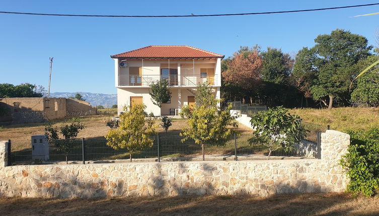 Photo 1 - Impeccable 2-bed House in Privlaka, Croatia