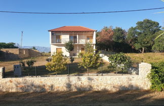 Photo 1 - Impeccable 2-bed House in Privlaka, Croatia