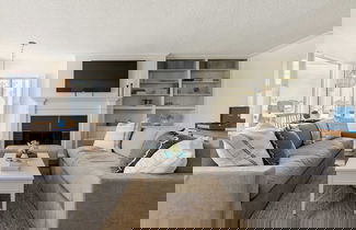 Foto 2 - Bay View I by Avantstay Stylish Mission Beach Home on the Sand!