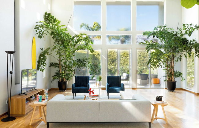 Beachcomber by Avantstay Elegant Modern Estate w/ Pool, Hot Tub & Outdoor Dining! - Foto 10