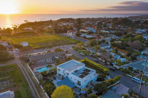 Photo 41 - Beachcomber by Avantstay Elegant Modern Estate w/ Pool, Hot Tub & Outdoor Dining