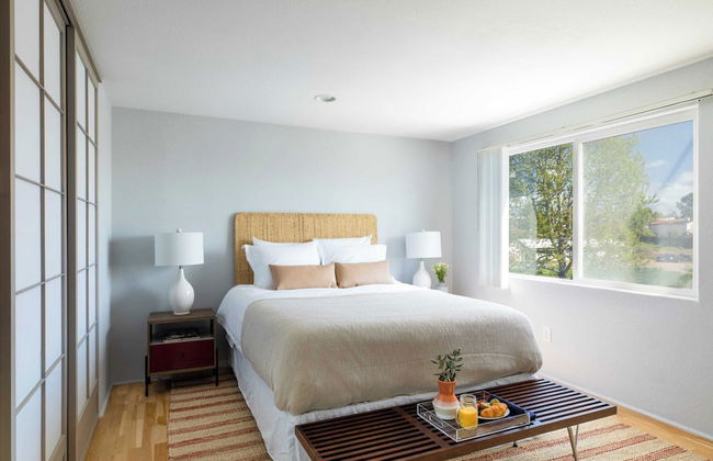 Beachcomber by Avantstay Elegant Modern Estate w/ Pool, Hot Tub & Outdoor Dining! - Foto 3