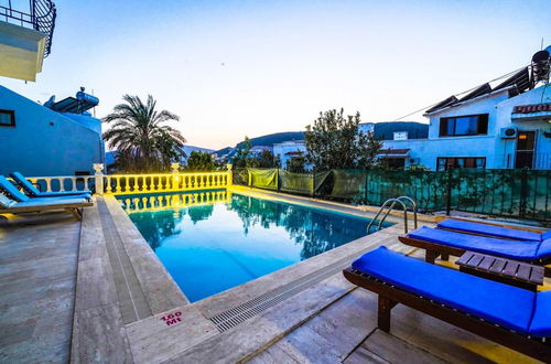 Photo 19 - Flat With Shared Pool and Shared Backyard in Kas