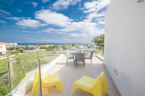 Photo 25 - Villa Po490b, Modern 5bdr Protaras Villa With Pool, Close to the Beaches