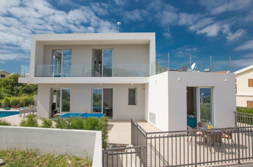 Foto 27 - Villa Po490b, Modern 5bdr Protaras Villa With Pool, Close to the Beaches