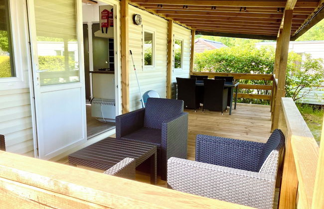 Holidaychalets Zuidlaren Tynaarlo - Foto 5