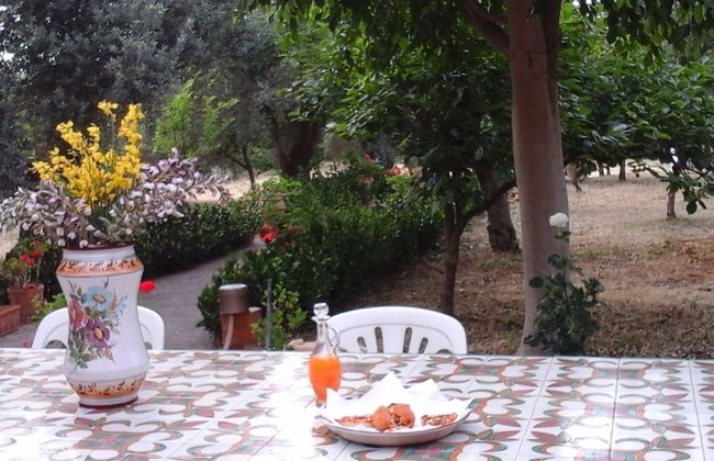Il Giardino sul Mare - Foto 36