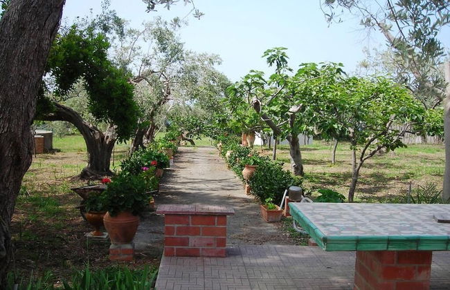 Il Giardino sul Mare - Foto 26