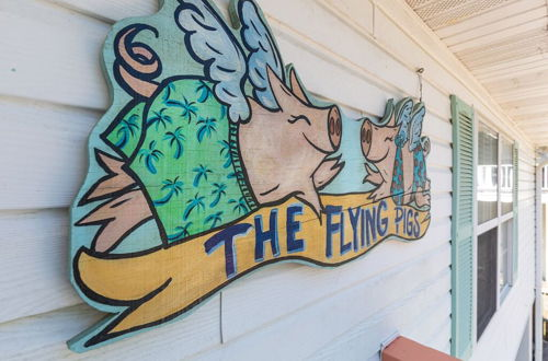 Photo 25 - The Flying Pigs Cottage