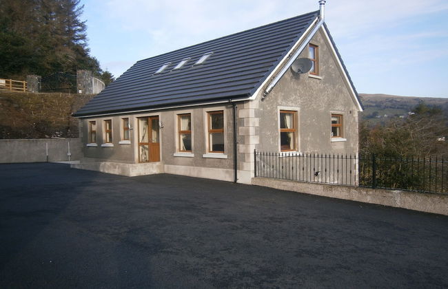 Glendun Self Catering - Foto 16