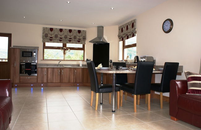Glendun Self Catering - Foto 5