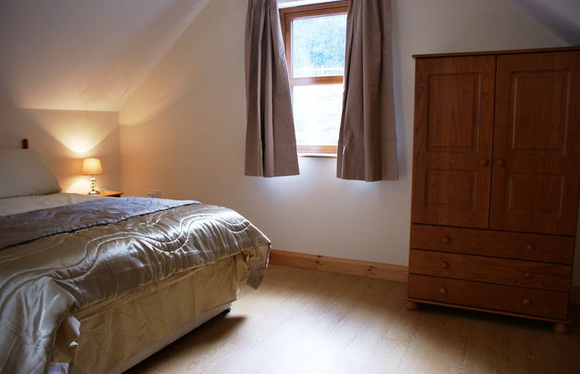 Glendun Self Catering - Foto 3