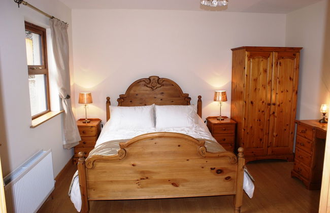 Glendun Self Catering - Foto 4