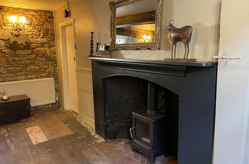 Photo 7 - Stunning 2 Bed Cotswold Cottage Winchcombe