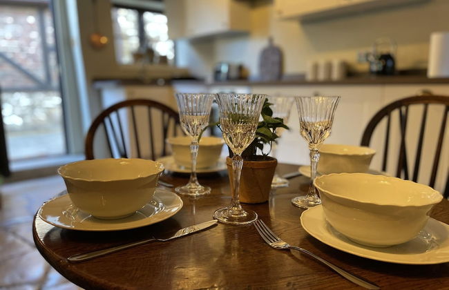 Stunning 2 Bed Cotswold Cottage Winchcombe - Foto 18
