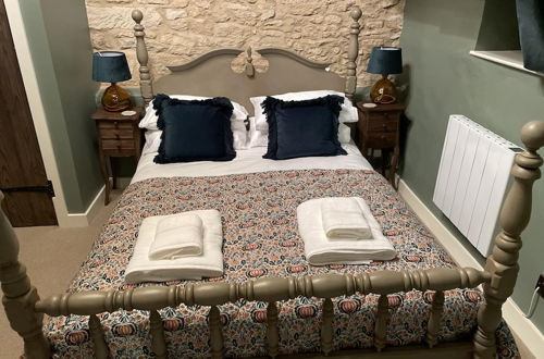 Foto 4 - Stunning 2 Bed Cotswold Cottage Winchcombe