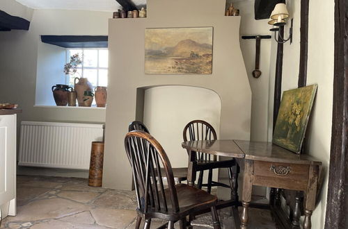 Photo 15 - Stunning 2 Bed Cotswold Cottage Winchcombe