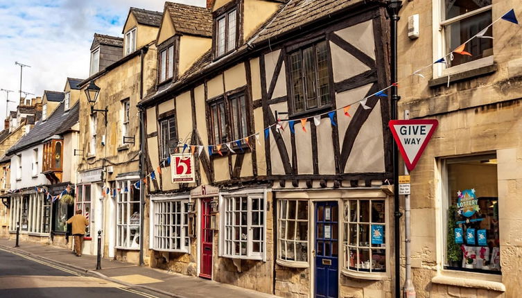 Photo 1 - Stunning 2 Bed Cotswold Cottage Winchcombe