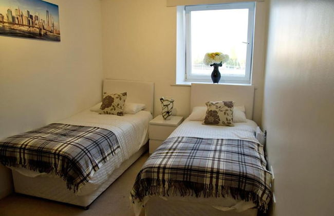 Impeccable 2-bed Apartment in Brentwood - Foto 2