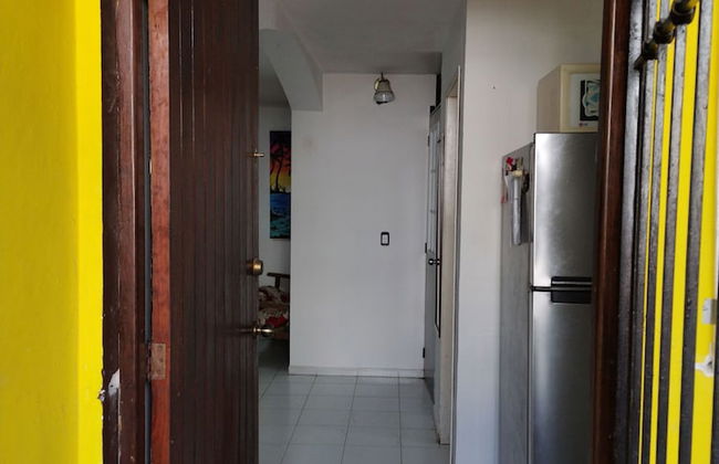 Casa Tortuga En Cancún - Photo 10