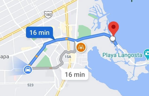 Casa Tortuga En Cancún - Photo 11