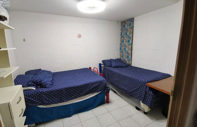 Casa Tortuga En Cancún - Photo 2