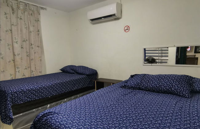 Casa Tortuga En Cancún - Photo 3