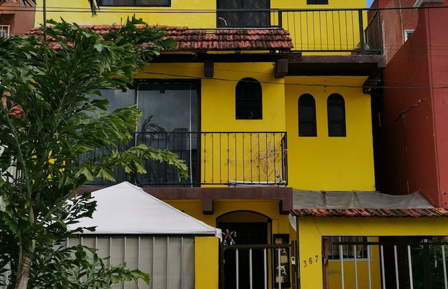 Casa Tortuga En Cancún - Photo 8