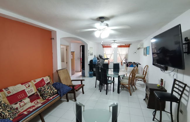 Casa Tortuga En Cancún - Photo 4