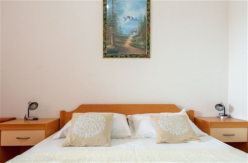 Foto 5 - Sea View Apartment Studio for 2/3 People - Close to Commodities