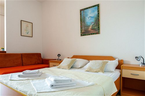 Photo 3 - Sea View Apartment Studio for 2/3 People - Close to Commodities