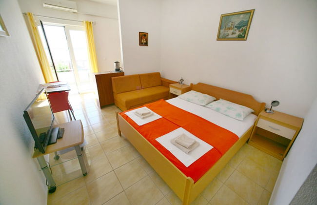 Apartment Studio With Sea View for 2-3 People - Foto 3