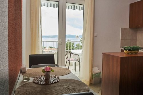 Photo 10 - Sea View Apartment Studio for 2/3 People - Close to Commodities