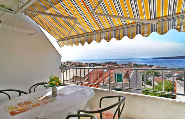 Apartment Studio With Sea View for 2-3 People - Foto 24