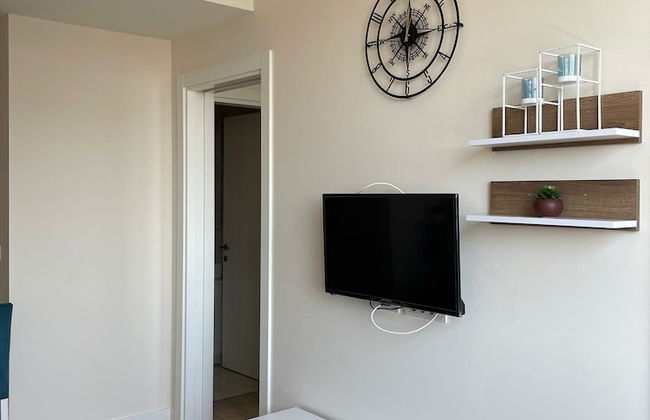 1 Bedroom Apartment High Floor City View - Photo 16
