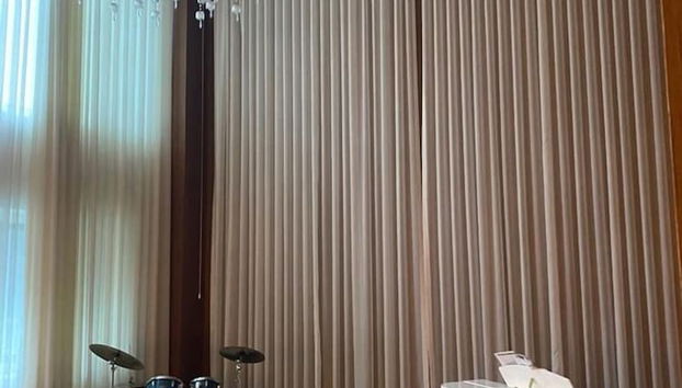 Sitzecke in der Lobby