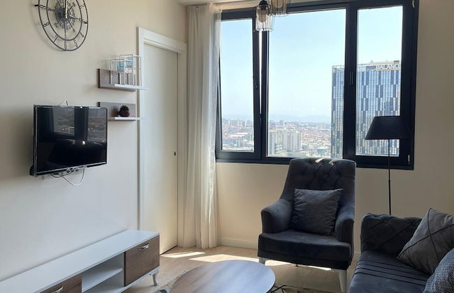 1 Bedroom Apartment High Floor City View - Photo 1