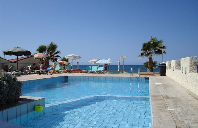Apartment for 4 Persons, Swimming Pool, Near the Beach - Foto 8