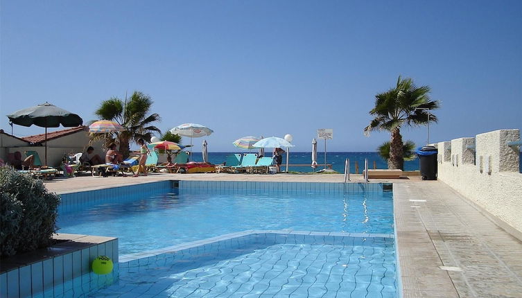 Photo 1 - Apartment for 5 Persons, With Swimming Pool, Near the Beach