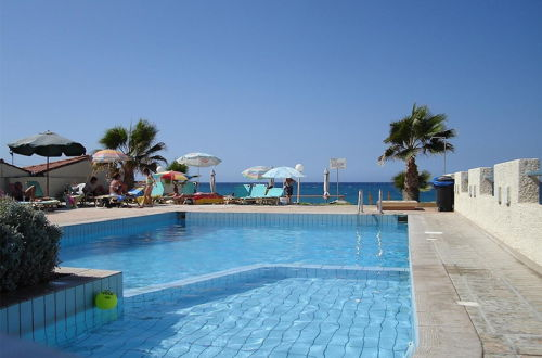 Photo 1 - Apartment for 5 Persons, With Swimming Pool, Near the Beach