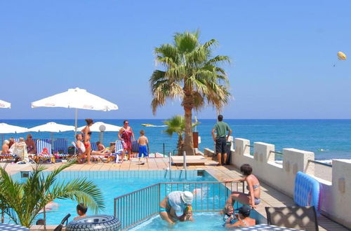 Photo 1 - Apartment for 4 Persons, With Swimming Pool, Near the Beach