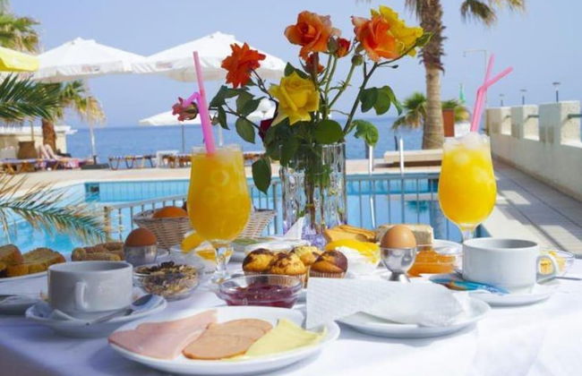 Apartment for 4 Persons, Swimming Pool, Near the Beach - Foto 10