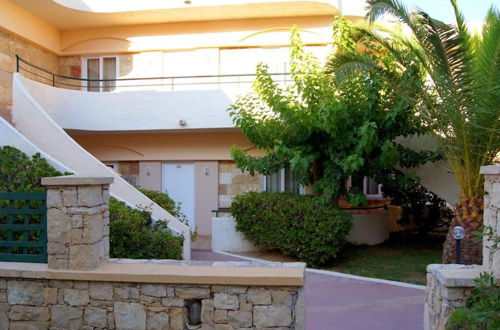 Photo 7 - Apartment for 5 Persons, With Swimming Pool, Near the Beach