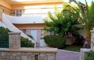 Photo 3 - Apartment for 4 Persons, With Swimming Pool, Near the Beach