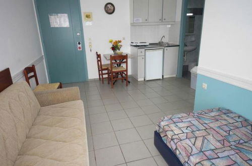 Photo 6 - Apartment for 4 Persons, With Swimming Pool, Near the Beach