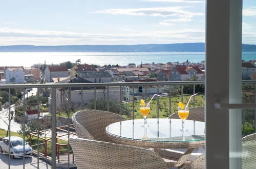 Photo 9 - Sea Vista Apartment Kastela - Grey