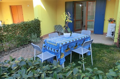 Photo 13 - Very Nice Studio With Private Garden and Swimming Pool by Beahost Rentals