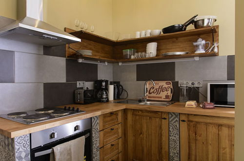 Photo 20 - new! Walnuttree Double 12 Person Apartment Central in Budapest,hungary