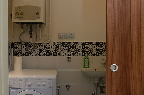 Photo 18 - new! Walnuttree Double 12 Person Apartment Central in Budapest,hungary